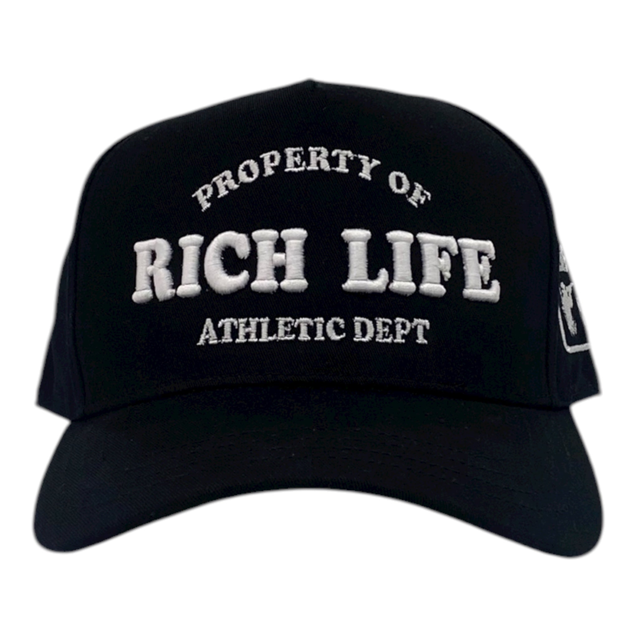 Rich Life "Hunting Season" Hat