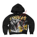Syndicate "13" Hoodie
