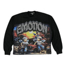 Mixed Emotion "Sunrise" Thermal