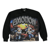 Mixed Emotion "Sunrise" Thermal