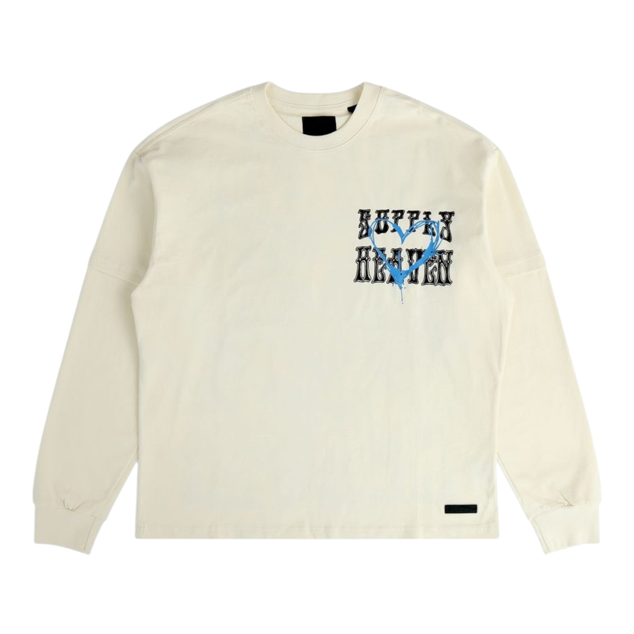 SUPPLY "Shine" Long Sleeve