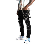 Relapse "RJ Stone" Jeans