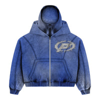 Prestige "Ski Mask" Hoodie