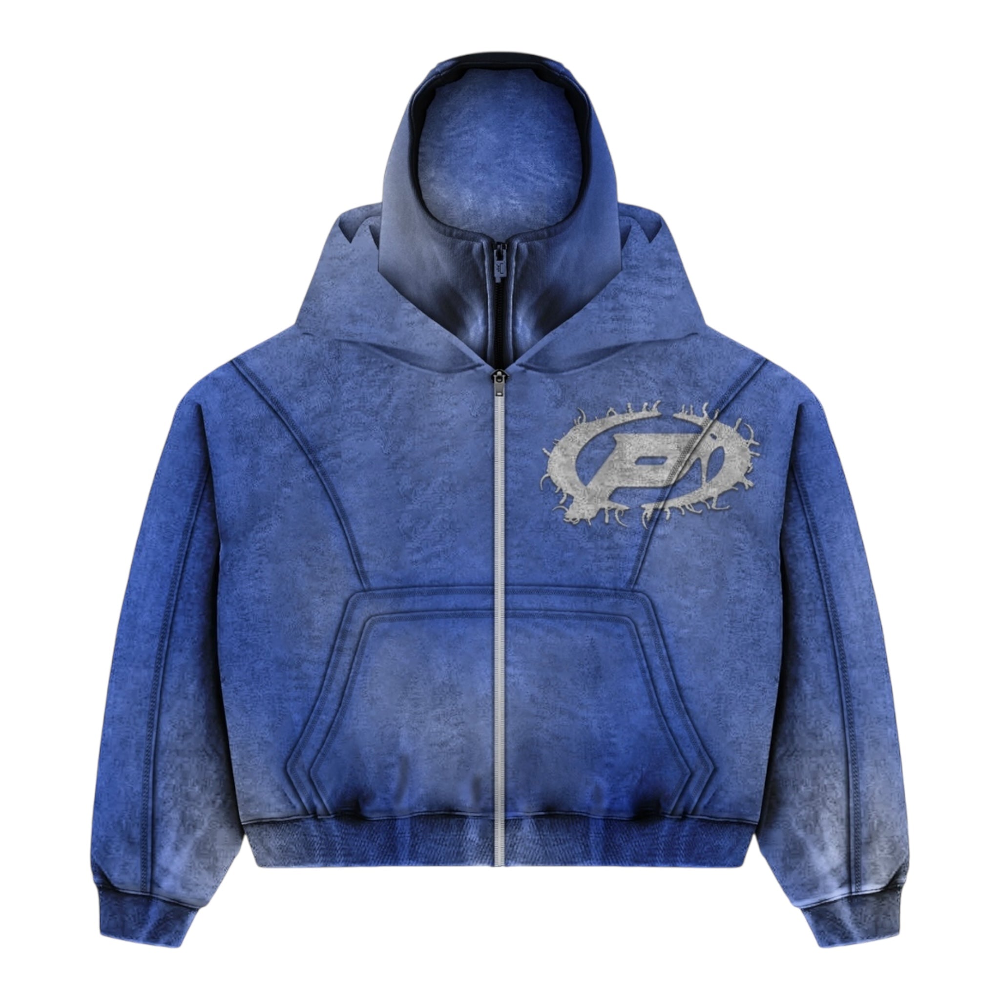 Prestige "Ski Mask" Hoodie