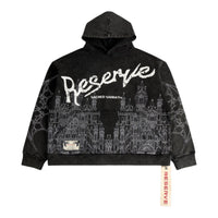 GFTD LA "Sacred Sabbath" Hoodie