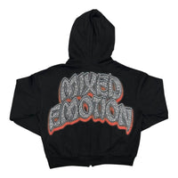 Mixed Emotion "Last Dance" Hoodie