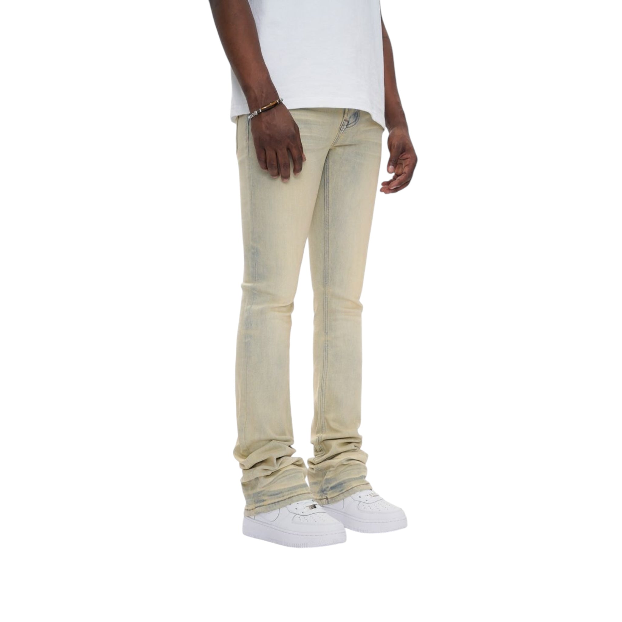 Anom Denim "Diminator" Jeans