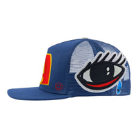 All Human "Perro" Hat