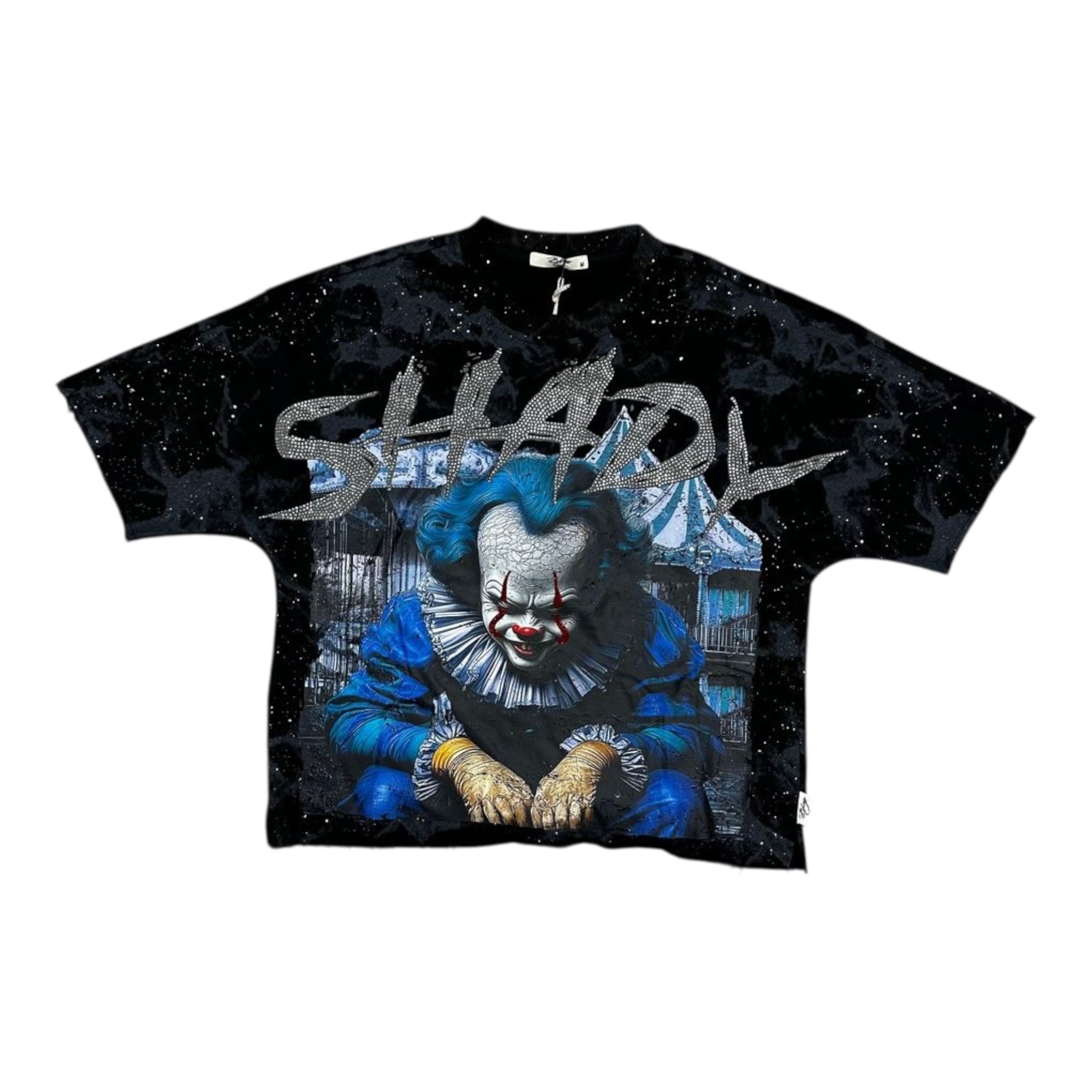 BKYS "Shady" T-Shirt