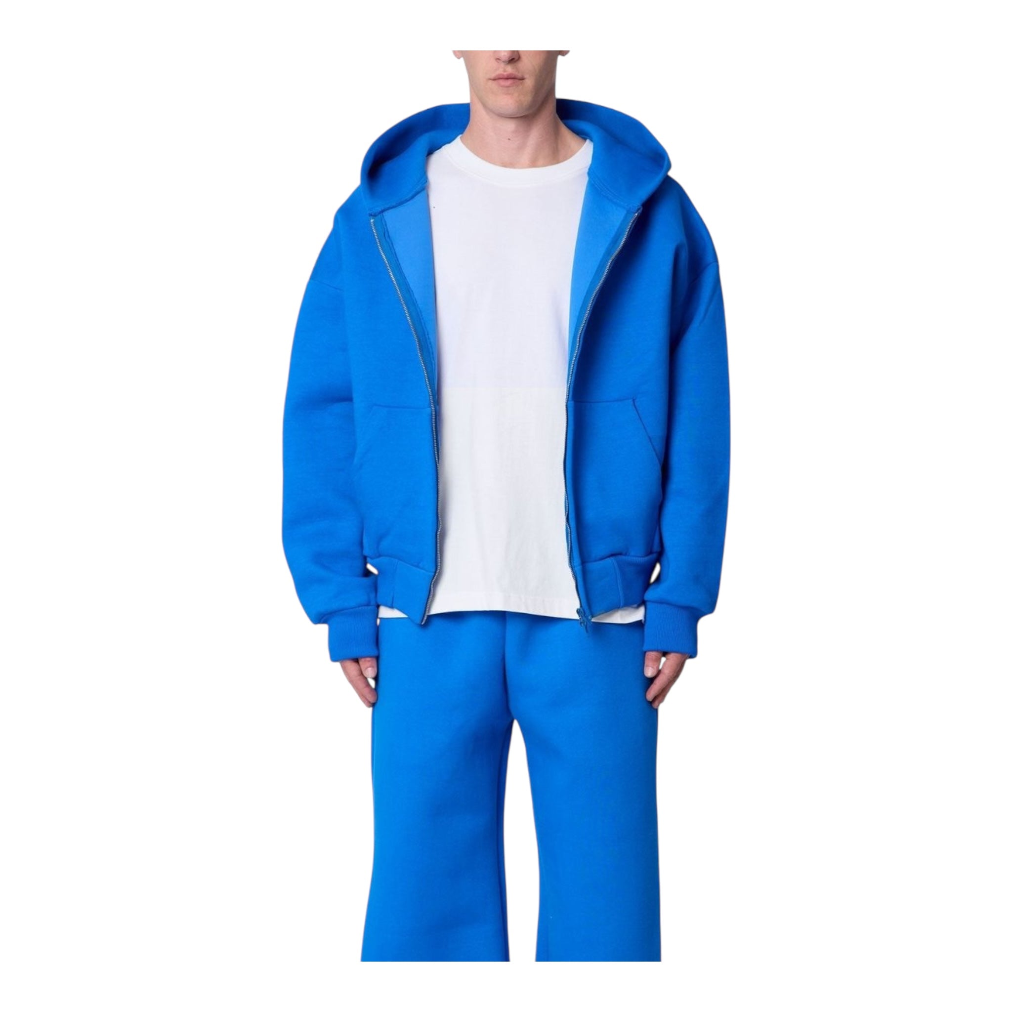 MNML "Stiff" Lounge Hoodie