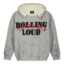 Rollin Loud "RL Touring Cew" Hoodie