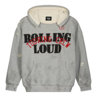 Rollin Loud "RL Touring Cew" Hoodie