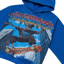 Godspeed "Ollie" Hoodie