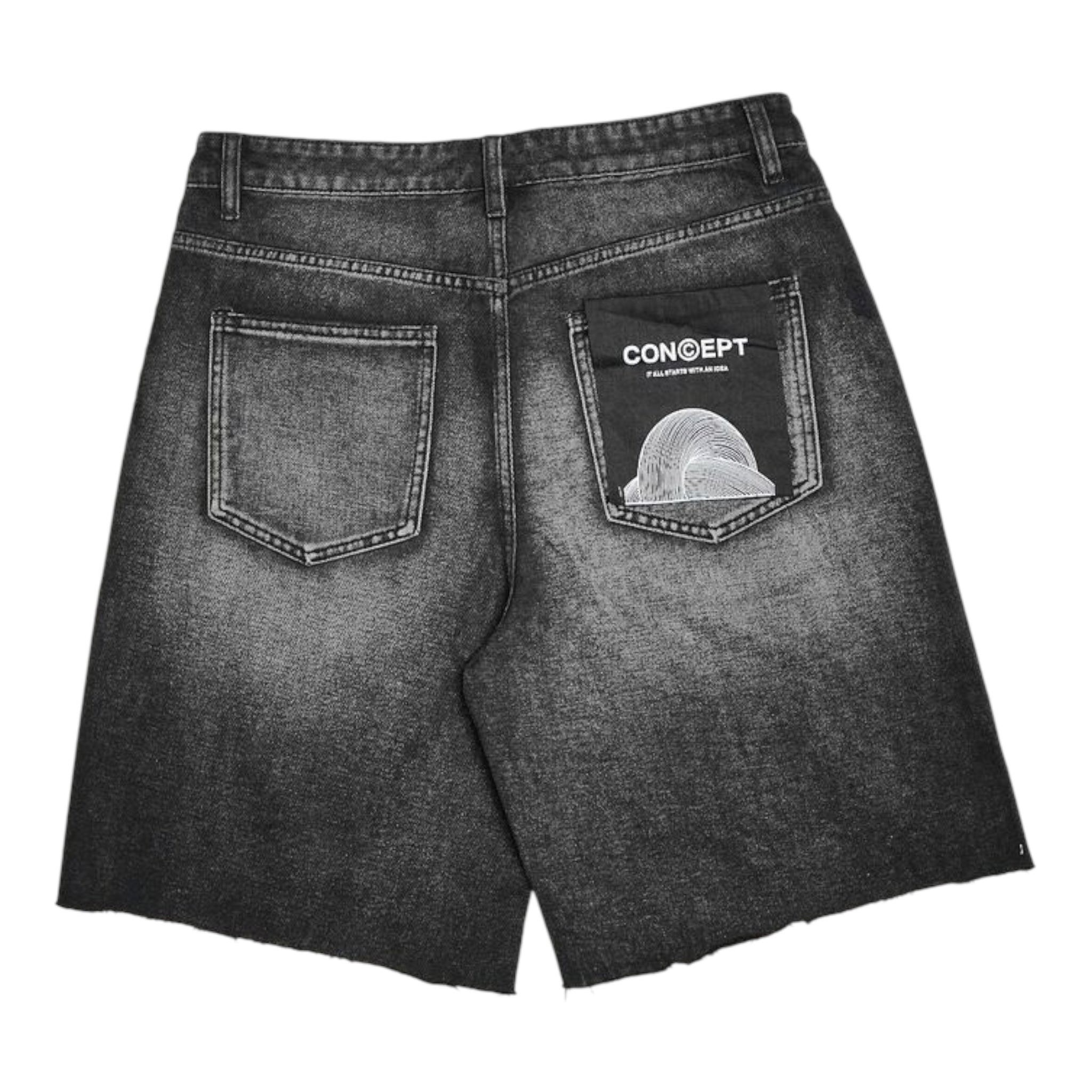 Concept "Berlin" Shorts