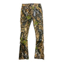 Concept "Woodland" Camo Pants
