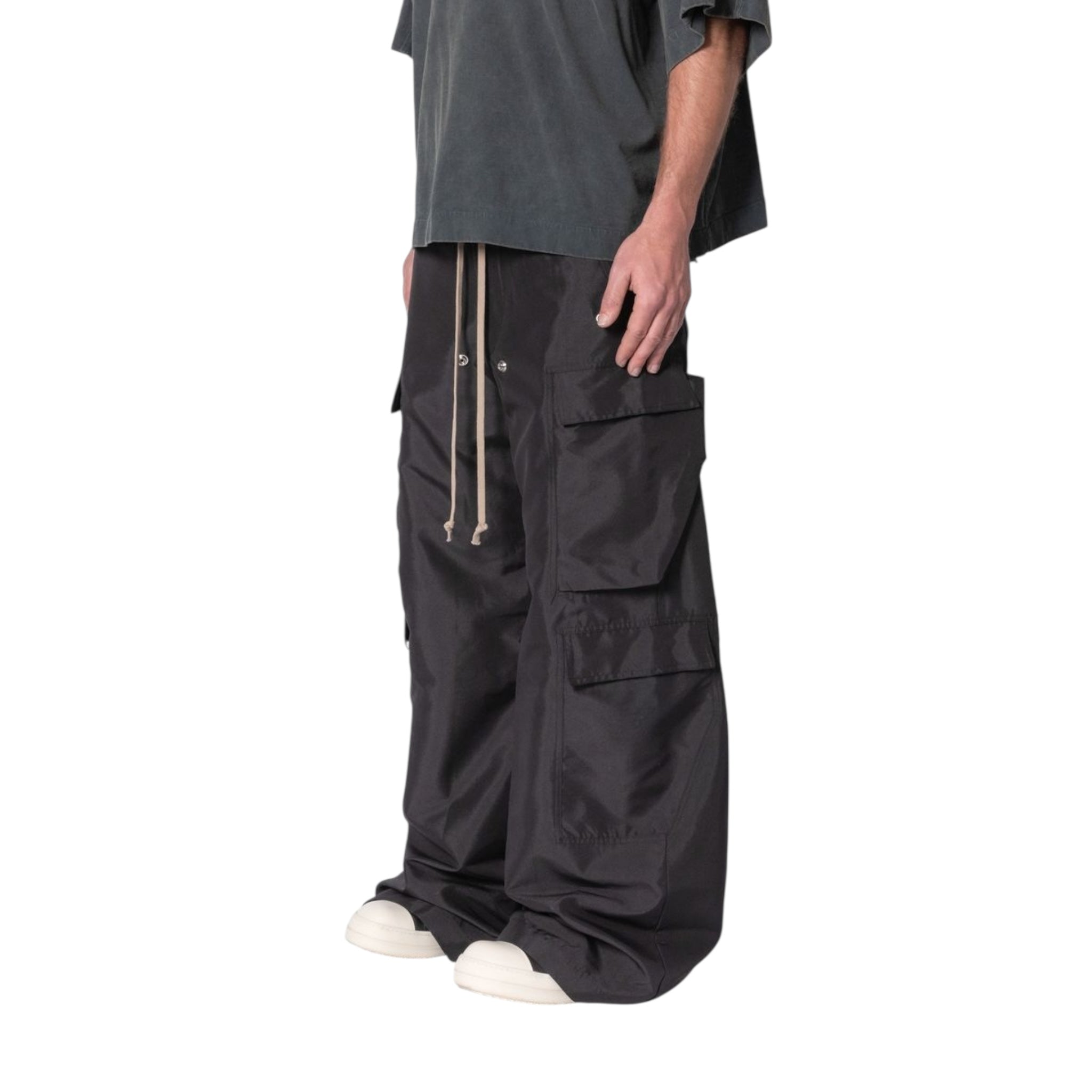 MNML "Rave" Double Cargo Pant