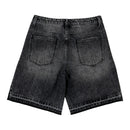 Paradise Lost "Pyro" Denim Jorts