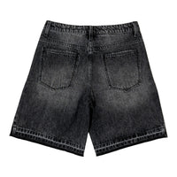 Paradise Lost "Pyro" Denim Jorts