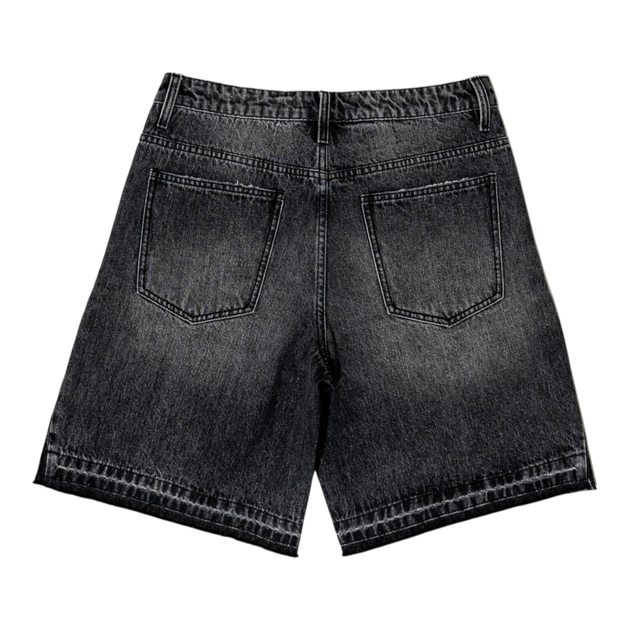 Paradise Lost "Pyro" Denim Jorts