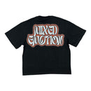 Mixed Emotion "Twin" Rhinestone T-Shirt