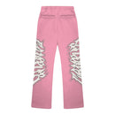 Campus "Misfits" Flare Sweatpants