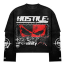 Xhostile "Alien" Long Sleeve