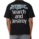 Loiter "Search and Destroy" T-Shirt