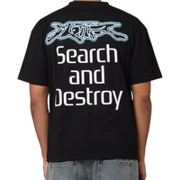 Loiter "Search and Destroy" T-Shirt