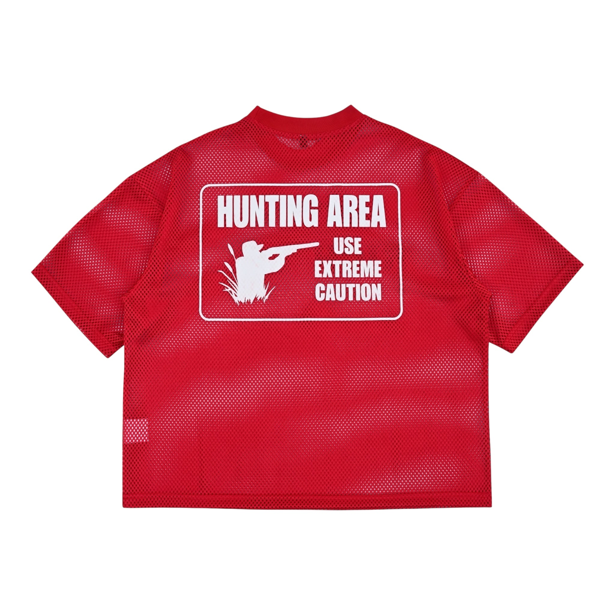 Rich Life "Hunting Season" Jersey