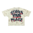 BKYS "Stand 4 Peace" Cropped T-Shirt