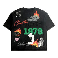 GFTD "Chase Money" T-Shirt