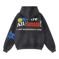 All Human "Bodega V2" Hoodie