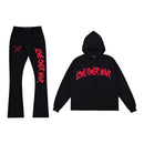 Love Over War "Inception" Hoodie