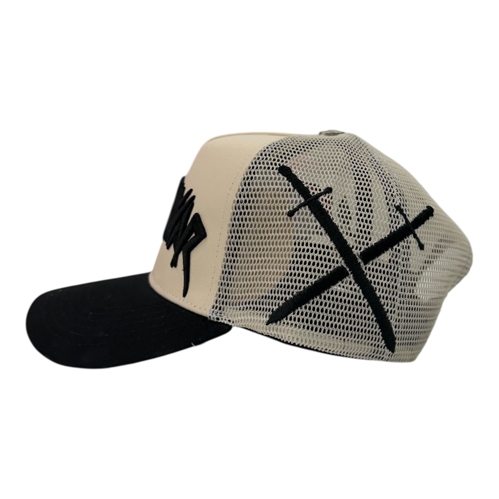 Love Over War "Inception" Hat