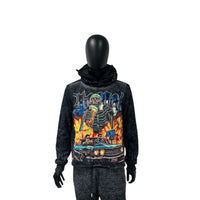 BKYS "Hooked" Hoodie