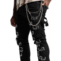 Relapse "RJ Stone" Jeans