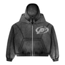 Prestige "Ski Mask" Hoodie