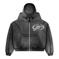 Prestige "Ski Mask" Hoodie