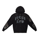 First Row “Wake up and be Fierce” Hoodie