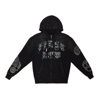 First Row “Wake up and be Fierce” Hoodie