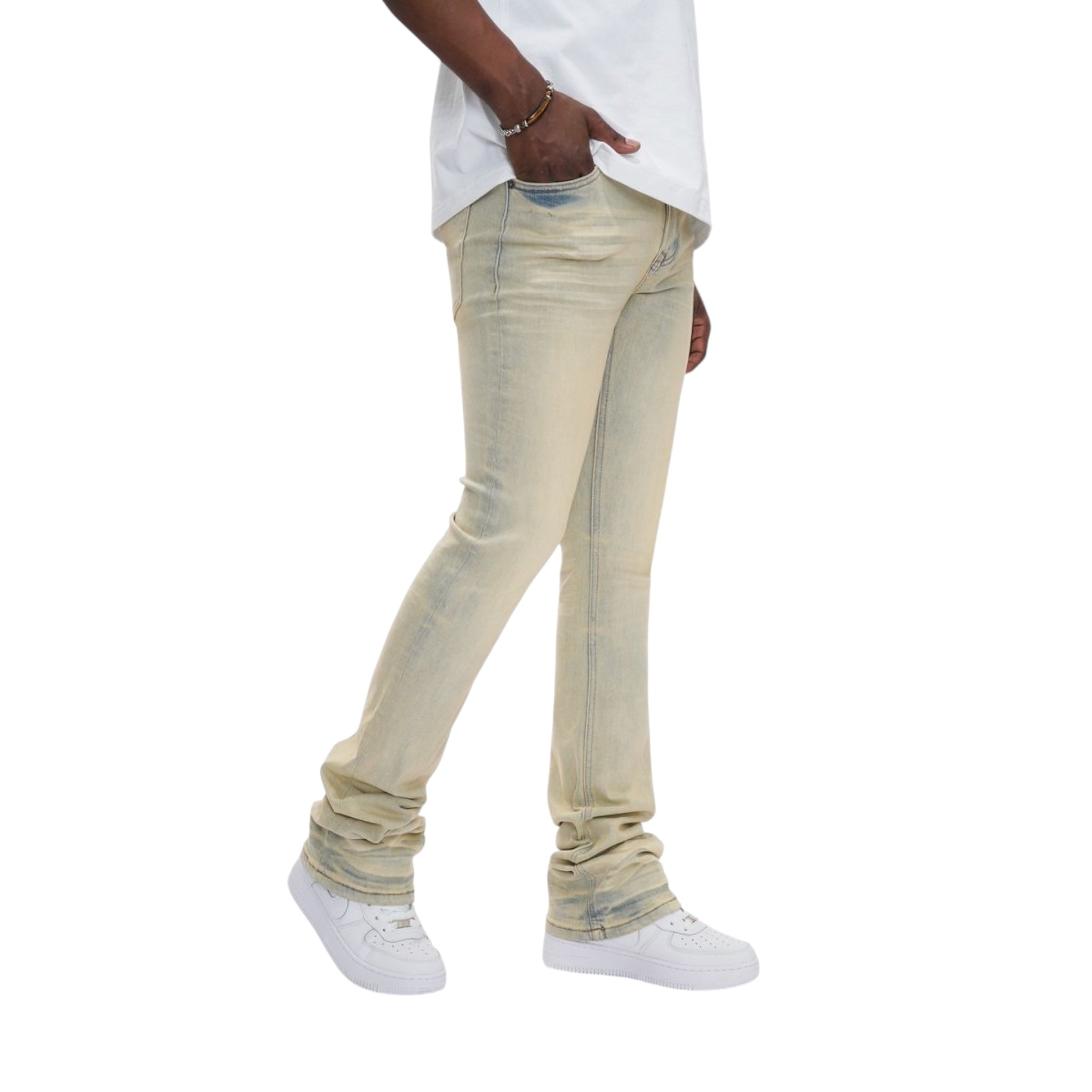 Anom Denim "Diminator" Jeans