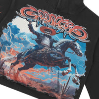 Godspeed "Best Western" Hoodie