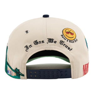 Gas93 "Rotten Apple" Hat