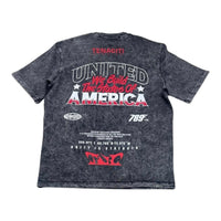 Tenaciti "United" T-Shirt