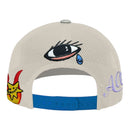 All Human "Hot Summa" Trucker Hat