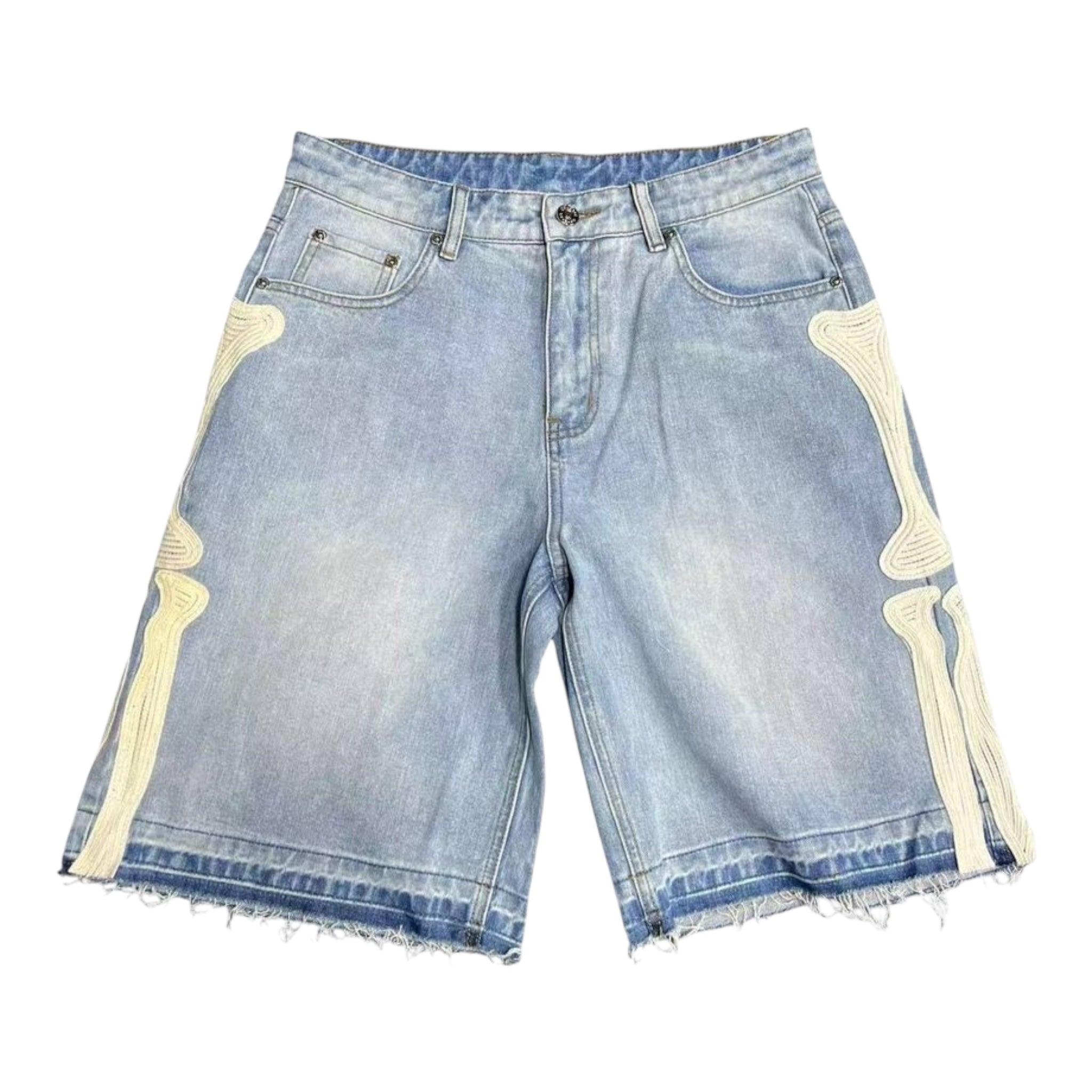 Concept "Monroe" Shorts