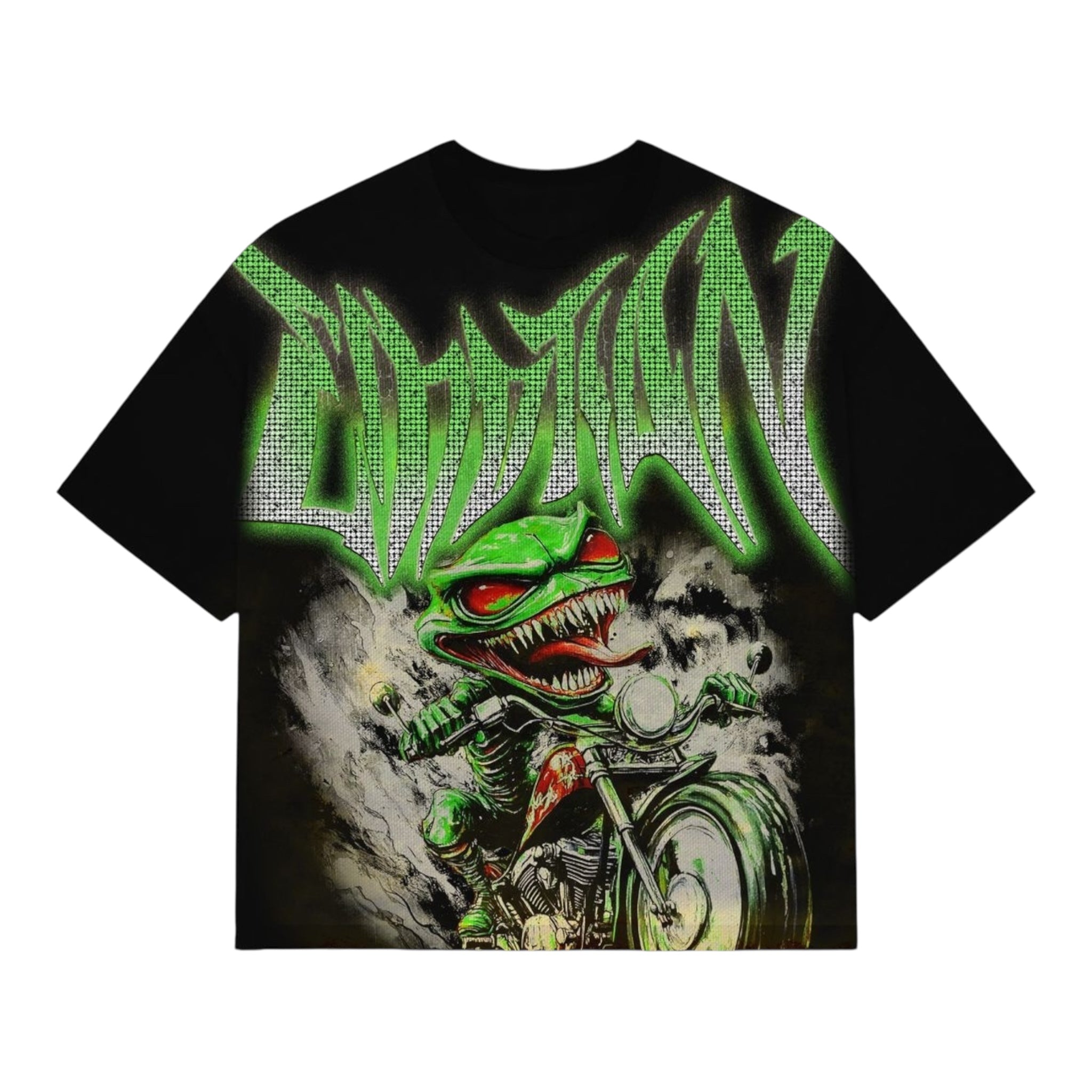 Mixed Emotion "Goblin" T-Shirt