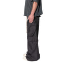 MNML "Rave" Double Cargo Pant