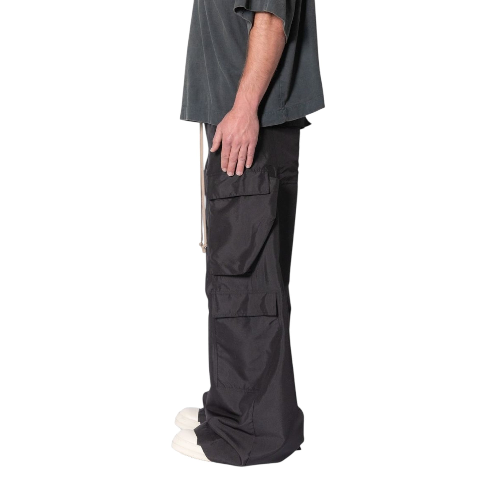 MNML "Rave" Double Cargo Pant