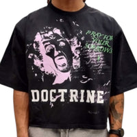 Doctrine "Sorrows Prayer" T-Shirt